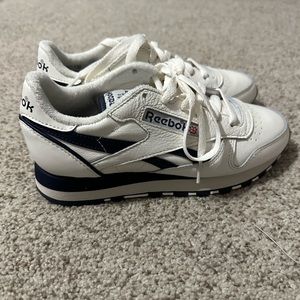 Reebok Tennis Shoes!